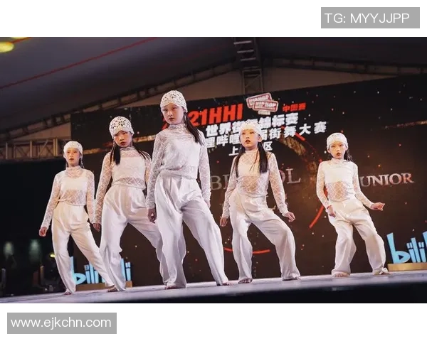 上海街舞队的表现分析与技巧掌控的得失探讨 上海街舞队的表现分析与技巧掌控的得失探讨