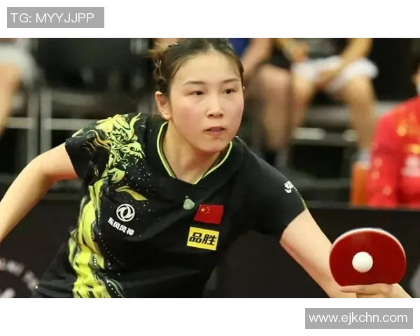 与乒乓球女将杨娜对话探讨她的辉煌职业生涯与心路历程 与乒乓球女将杨娜对话探讨她的辉煌职业生涯与心路历程