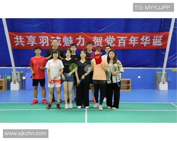 杭州羽毛球队灵活性探讨与训练策略分析的深入研究与实践分享